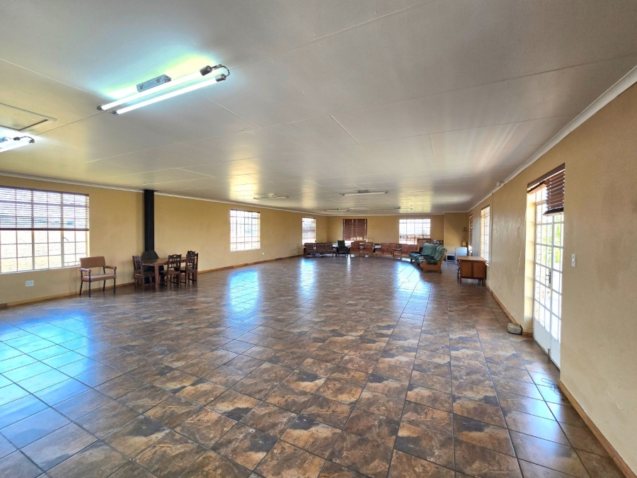 Commercial Property for Sale in Bethlehem Free State